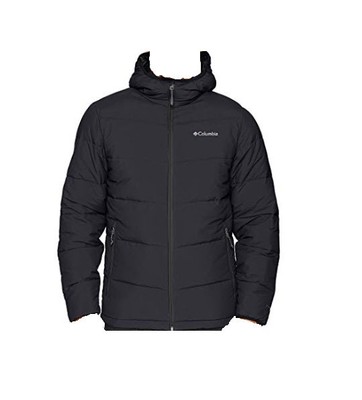 columbia men's lone fir 650 turbodown